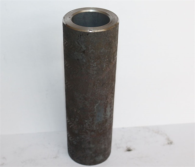 稻城钢筋连接套筒材料